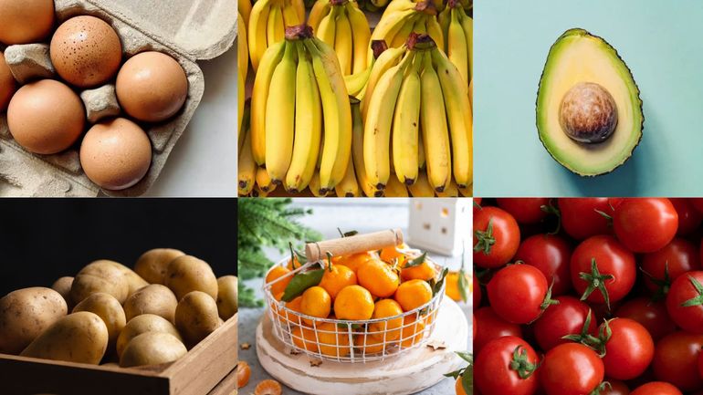Les bons gestes pour conserver ses fruits et ses légumes plus longtemps