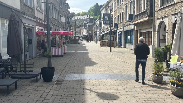 L’hiver compliqué des commerçants rochois : le tourisme, à la fois opportunité et cercueil pour de nombreuses enseignes