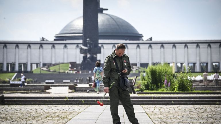 Guerre en Ukraine : les frappes venant de Kiev contre la Russie vont "prolonger" la guerre, affirme le Kremlin