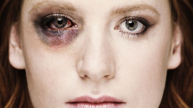 Les violences faites aux femmes et aux enfants explosent pendant ces périodes de fêtes de fin d'année