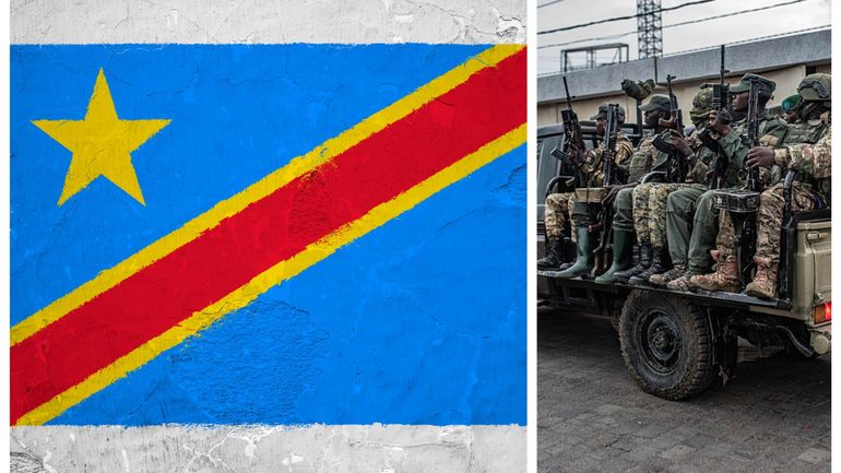 Est de la RDC : en Suisse, Kinshasa et le M23 signent un accord pour faciliter l'aide humanitaire et libérer des prisonniers