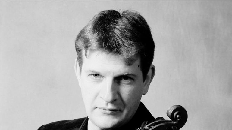 Décès d’Alexei Moshkov