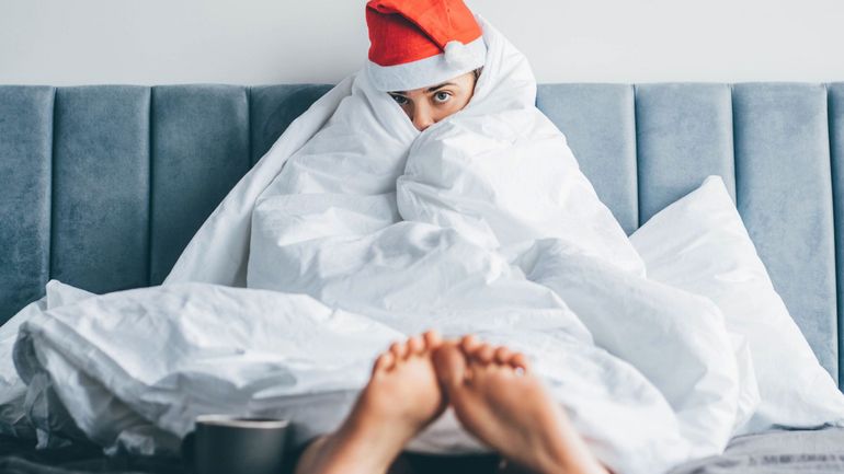 "Désolé, finalement, je vais me reposer" : quand l’obsession du bien-être alimente l’isolement des jeunes adultes "Désolé, finalement, je vais me reposer" : quand l’obsession du bien-être alimente l’isolement des jeunes adultes