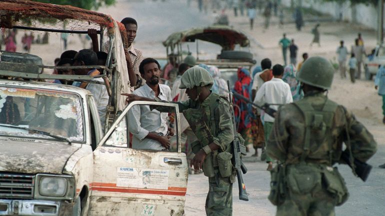 L'ONU prolonge la force de maintien de la paix de l'Union africaine en Somalie jusqu'en 2026