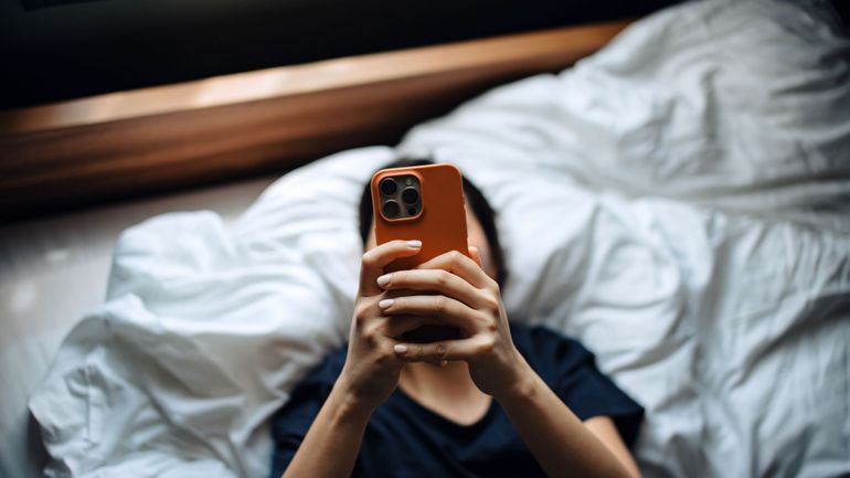 "La captive" d'Alexandre Kauffmann : les sombre méandres des arnaques en ligne