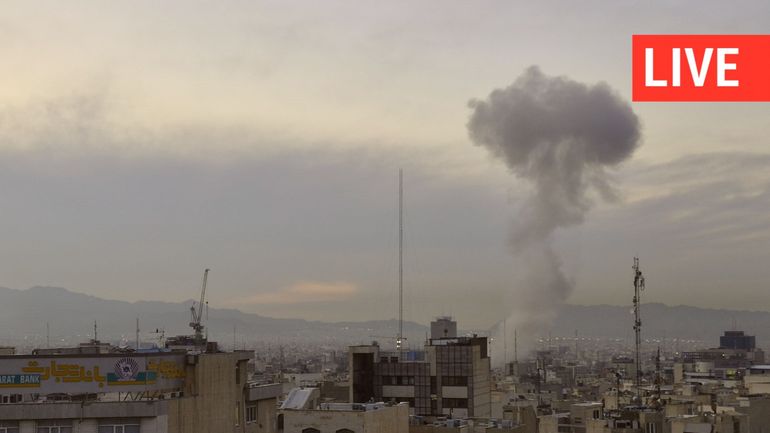 Direct - Guerre au Moyen-Orient : "On ne dit pas chaque jour le contraire de ce qu'on a dit la veille", Emmanuel Macron tacle Donald Trump