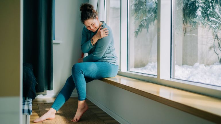 L’arthrose une fatalité ? "Il est possible de l’éviter ou la réduire en adaptant son style de vie"
