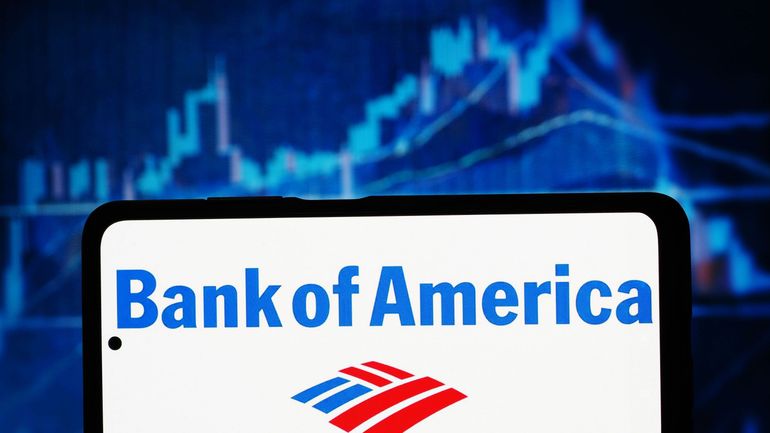 Affaire Epstein : Bank of America paye plus de 70 millions de dollars pour solder une procédure dans laquelle elle était visée