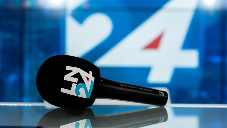 "Pas du tout rentable" : LN24 licencie trois journalistes phares de l'antenne et réduit l'information