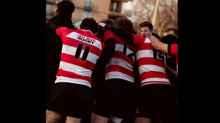 Saint-Josse: le BUC Rugby dénonce une hausse jugée "insensée" des tarifs communaux
