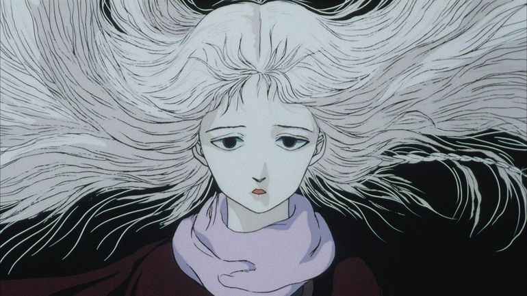 Ressortie en salles de “L’Œuf de l’ange”, joyau du cinéma d’animation japonais des années 80