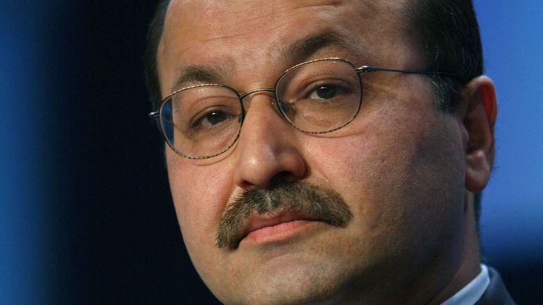 L’ex-président irakien Barham Salih deviendra haut-commissaire des Nations unies pour les réfugiés (HCR) le 1er janvier prochain