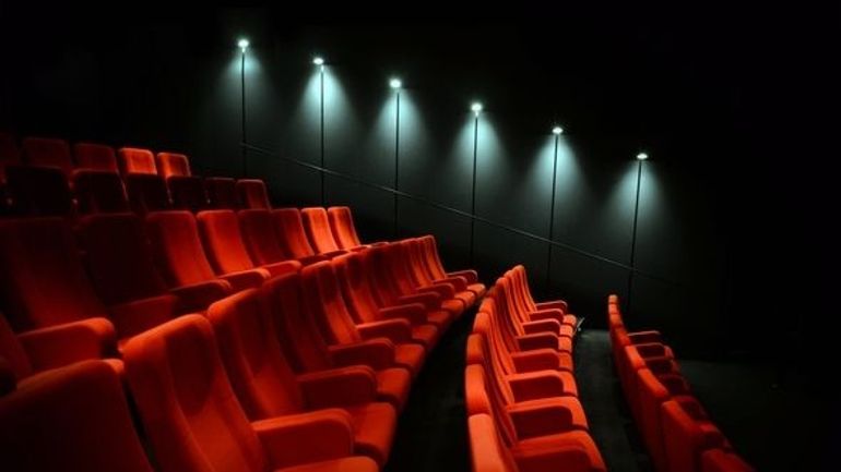 Vos places pour un spectacle le samedi 29/11 à Bruxelles ou Liège