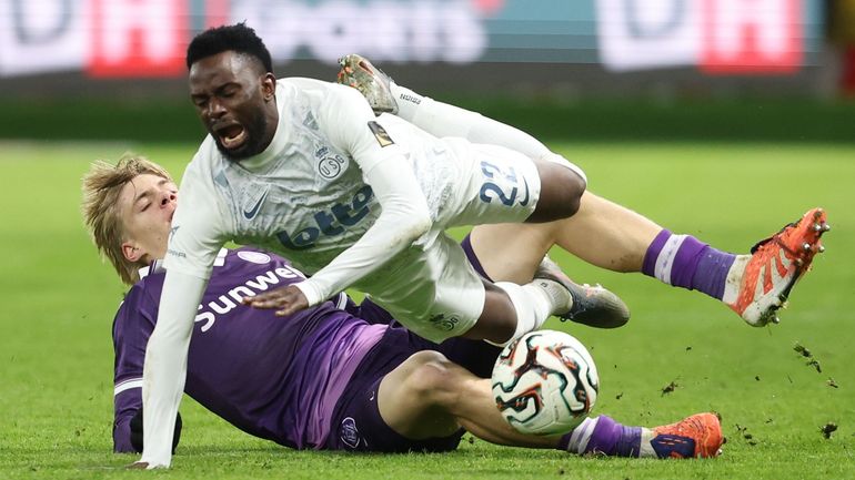 Edito - Quand Anderlecht fait de l’Union : l’intensité comme nouvelle clé du succès Edito - Quand Anderlecht fait de l’Union : l’intensité comme nouvelle clé du succès