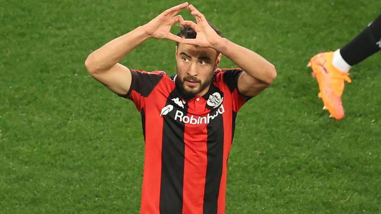 Europa League : Tielemans et Onana jouent un mauvais tour à Tedesco, Vanhoutte buteur avec Nice