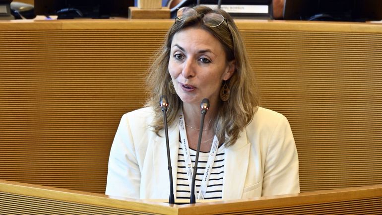 La Wallonie mobilise près de 10 millions d'euros afin de créer 256 nouvelles places en crèches