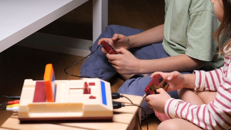 Pourquoi les consoles rétro de jeux vidéo sont-elles devenues si chères ?