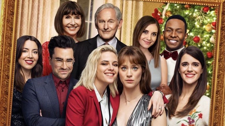 On vous conseille 3 films pour vous mettre dans l’ambiance de Noël