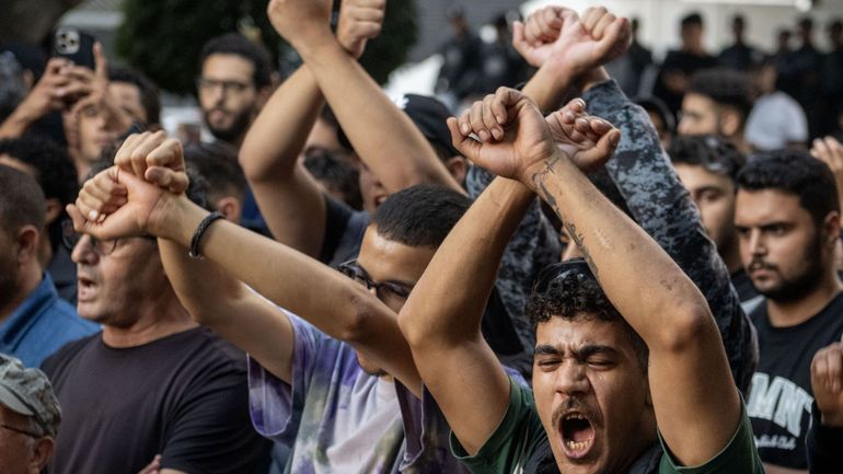 Maroc : la jeunesse de la « GenZ 212 » en colère contre la corruption et les inégalités