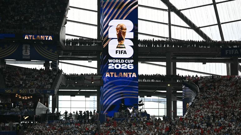 Coupe du monde 2026 : la FIFA supprime plus de sept millions de publications haineuses sur les réseaux sociaux, un nombre en hausse