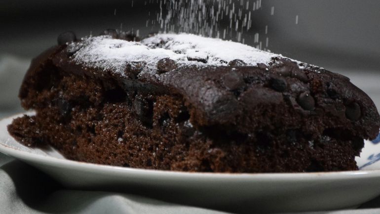 Défi Viva for Life : action pâtisserie à Statbel jusqu'au 16 décembre à Bruxelles