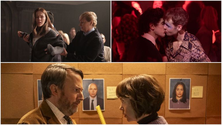International Emmy Awards 2025 : ces séries récompensées sont sur Auvio
