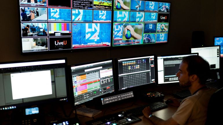 Journalistes licenciés : "On peut parler d’une hécatombe généralisée"