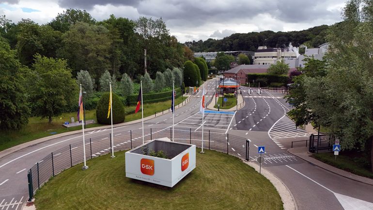 Le couperet est tombé chez GSK : 1217 cadres et employés sont concernés par une procédure Renault