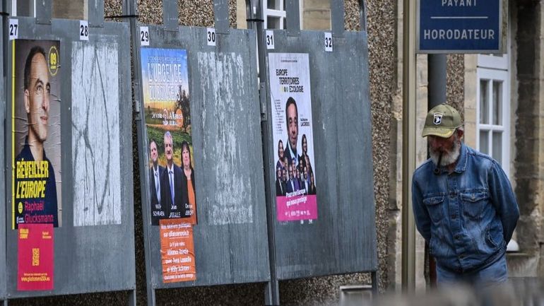 "Les milieux de gauche ont peu d'intérêts et de curiosité pour les gens de la ruralité", déplore la militante française Lumir Lapray