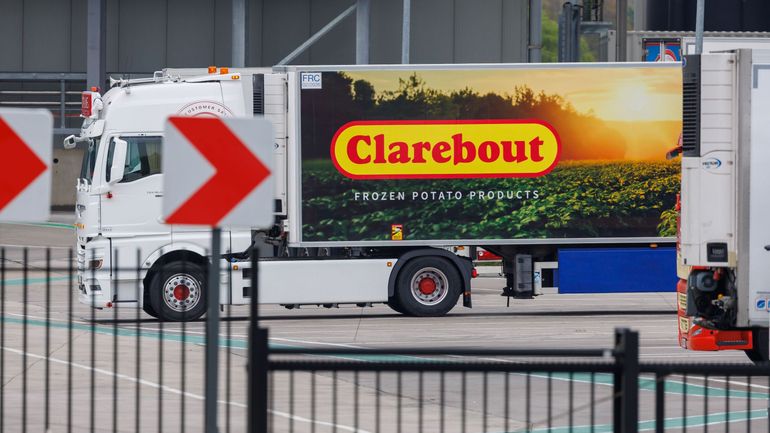 Clarebout Potatoes, des frites belges à la sauce américaine : le goût amer de la success story flamande