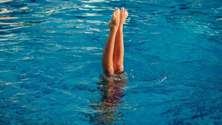 Défi Viva for Life : gala de Noël de natation artistique le 14 décembre à Seraing