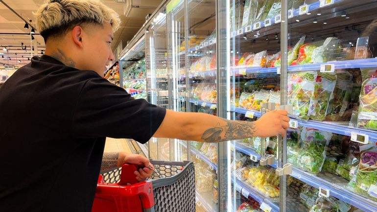 QR - Affichage des prix au kilo : ce que la loi impose aux enseignes