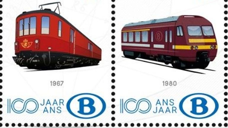 SNCB, 100 ans au coeur de la Belgique - Épisode 2 : du réseau le plus dense du monde à la grande vitesse (1926-1990)
