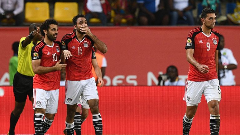 Les futurs adversaires des Diables Rouges réagissent au tirage pour le Mondial : "On n’a pas peur", "une des 10 meilleures équipes du monde"