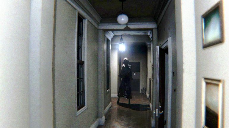 "P.T.", ce jeu vidéo terrifiant qui n’a jamais vu le jour malgré sa démo mythique
