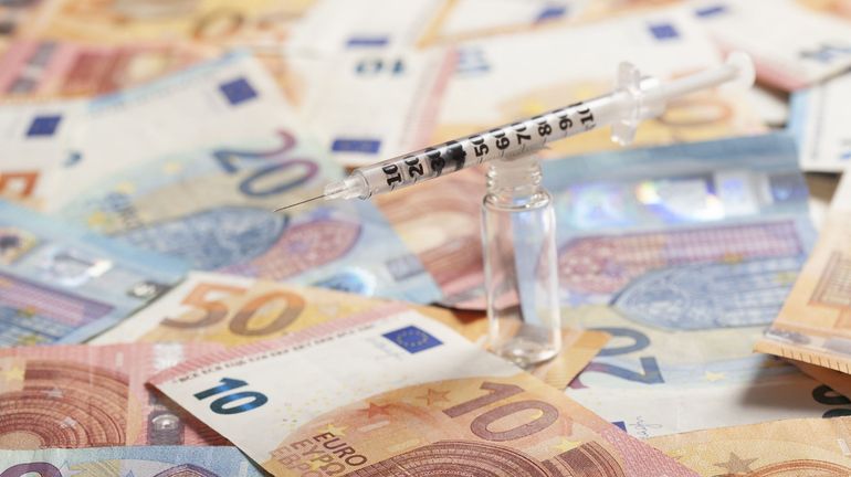 La revue de presse : l'infirmière fraudeuse n'est pas seule à surfacturer