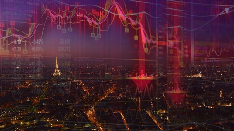 La Bourse de Paris dans le viseur des algorithmes : le signal d'alarme pour la Belgique