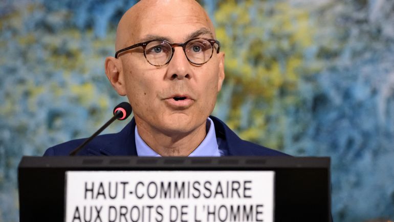 Le Haut-Commissariat aux droits de l’homme a coupé 300 postes