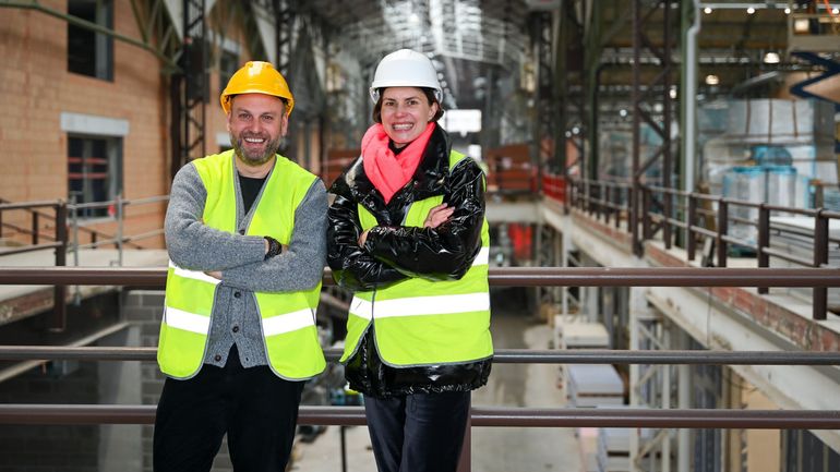 Fondation Kanal : le directeur général Yves Goldstein annonce son départ début 2027 mais se défend de 
