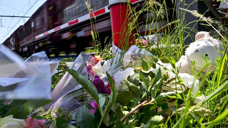 Drame de Buggenhout : la commune prévoit un moment de commémoration dans un mois, le Parlement flamand observe une minute de silence
