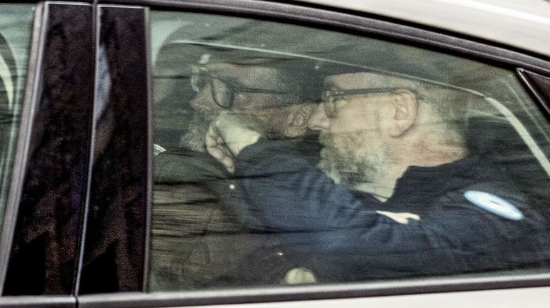 France : Frédéric Péchier, "un tueur en série avec une clinique pour terrain de jeu"