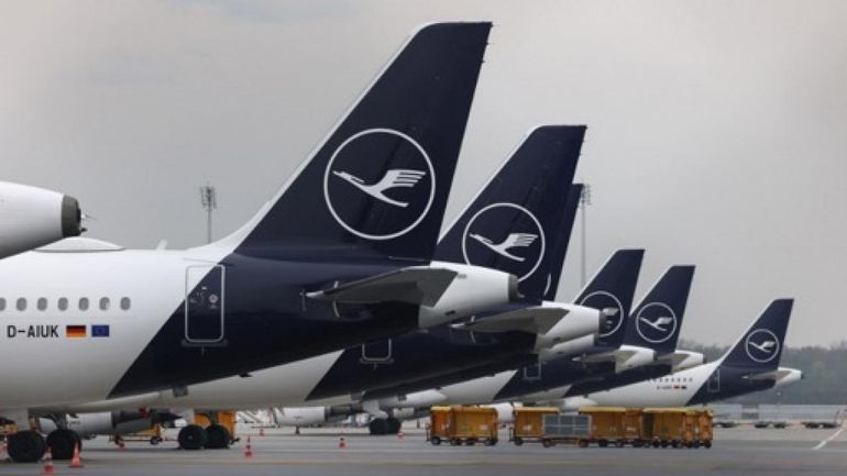 Lufthansa : nouvel appel à la grève du syndicat de pilotes jeudi et vendredi