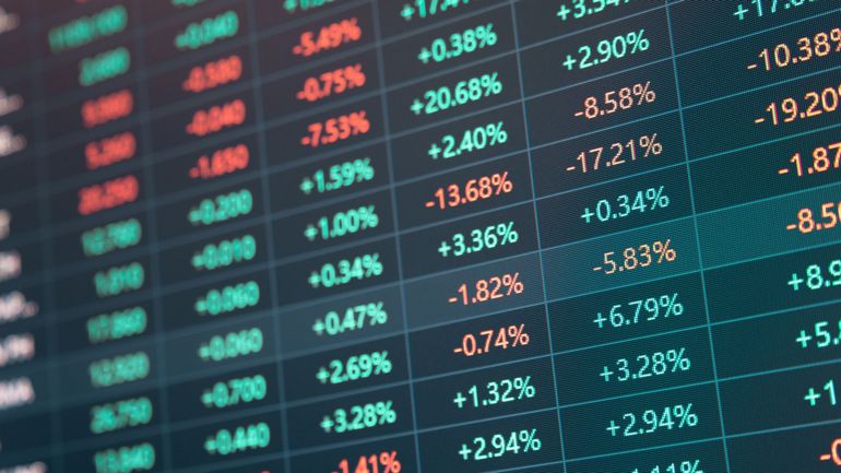 Le taux belge à 10 ans au plus haut depuis 2012