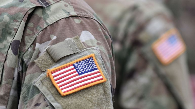 Le Pentagone annule le déploiement de milliers de militaires américains en Europe