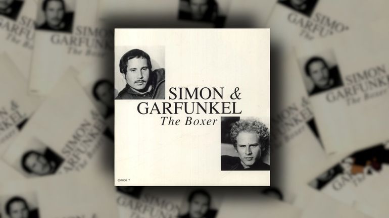 “The Boxer” de Paul Simon à Mumford and Sons, malgré les coups reçus les défaites, le refus d’abandonner