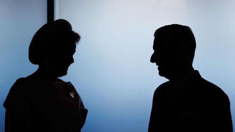 Le roi Philippe conduira le 21 et 22 avril une mission économique interrégionale en Wallonie et en Flandre