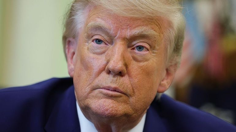 Guerre au Moyen-Orient : la paix avec l'Iran, mission devenue impossible pour Trump ?