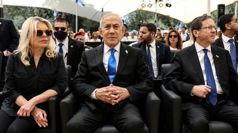 Le président israélien tente une médiation dans l'affaire de corruption visant Netanyahu
