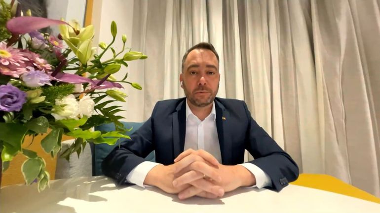 "Un peu de patience", le conseil de Maxime Prévot aux 26.000 Belges qui souhaiteraient quitter les pays impactés par la guerre en Moyen-Orient