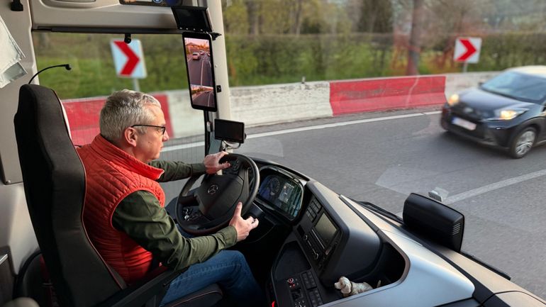 Crise énergétique : des autocaristes refusent pour l'instant de répercuter les frais sur leurs clients